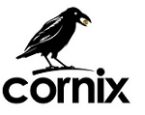 Cornix.io coupons logo