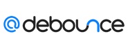 debounce offers logo