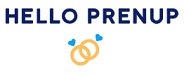 hello prenup codes logo