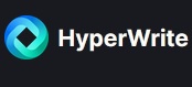 hyperwriteai voucher logo