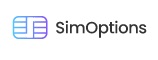 discount logo for simoptions.com