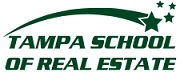 Tampa School of Real Estate logo