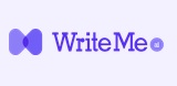 writeme.ai promo code logo