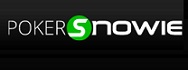 Poker Snowie logo for better coupons