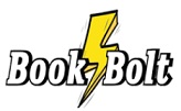 book bolt logo for the extra coupons