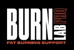 burn lab pro logo