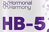 Hormonal Harmony HB-5 logo