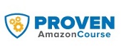 provenamazoncourse.com logo by roar the deal