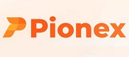 Pionex logo for deposit bonus