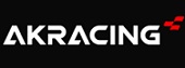 akracing logo for gaming related chair