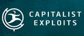 Capitalist Exploits Insider logo