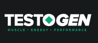 testogen logo