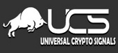 Universal Crypto Signals logo