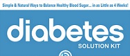 DiabetesSolution Kit logo