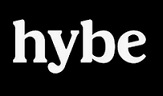 Hybe.com logo