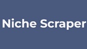 NicheScraper logo