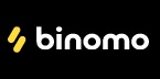 binomo logo