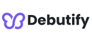 debutify logo