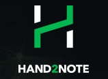 hand2note logo