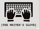 thewritersglove logo