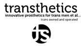 transthetics logo