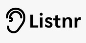 Listnr logo