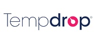 Tempdrop logo