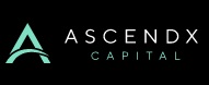 Ascendx Capital logo