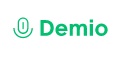 demio logo