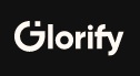 glorify logo