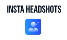 instaheadshots logo