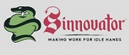 sinnovator logo