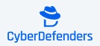 cyberdefenders logo