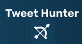 tweethunter logo