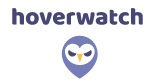 Hoverwatch logo