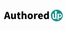 authoredup logo