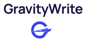 gravitywrite logo