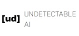 undetectable logo