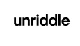 unriddle logo