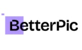 betterpic io logo