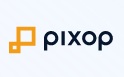 pixop logo