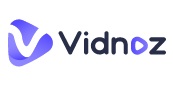 vidnoz logo