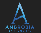 Ambrosia blucon logo