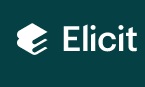 elicit's logo