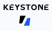 Keystone site logo