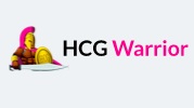 hcgwarrior.com site logo