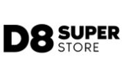d8superstore site logo
