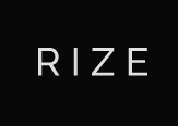 rize-logo rize.io site logo