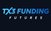 tx3funding site logo