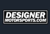 designer motorsports site logo